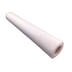 ملحفه یکبار مصرف رولی عرض 60 (طول 40 متر)