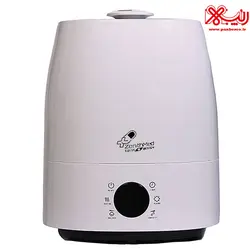 بخور سرد و گرم زنیت مد مدل ZTH-HD5.5 - فروشگاه اینترنتی پنبه رو