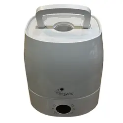 بخور سرد و گرم زنیت مد مدل ZTH-HD5.5 - فروشگاه اینترنتی پنبه رو