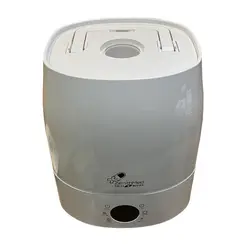 بخور سرد و گرم زنیت مد مدل ZTH-HD5.5 - فروشگاه اینترنتی پنبه رو