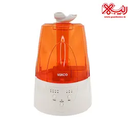 بخور سرد وکتو 6 لیتری مدل HQ-2008B1 - فروشگاه اینترنتی پنبه رو