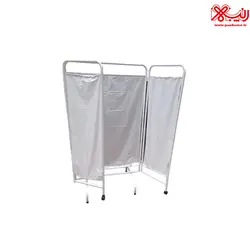 پاراوان ایستاده پزشکی