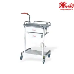 ترالی ECG (الکتروکاردیوگراف)