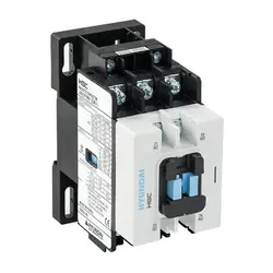 کنتاکتور هیوندای 25 آمپر 220 ولت تیپ AC3