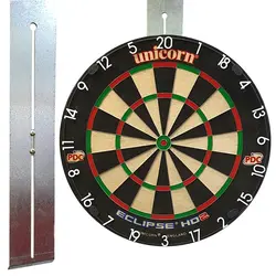 استند فلزی پشت دری نگهدارنده تخته دارت