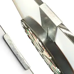 استند فلزی پشت دری نگهدارنده تخته دارت