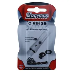 اورینگ مخصوص شفت و تیپ فلزی دارت سافت - مدل هروز