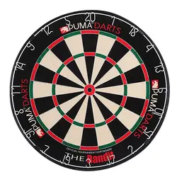 تخته دارت تیغه ای  PUMA - BANDIT PLUS