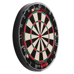 تخته دارت تیغه ای  PUMA - BANDIT PLUS