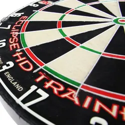 تخته دارت تیغه ای UNICORN - HD Trainer