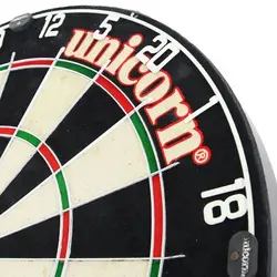 تخته دارت تیغه ای UNICORN - HD Trainer