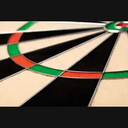 تخته دارت تیغه ای WINMAU - BLADE 5