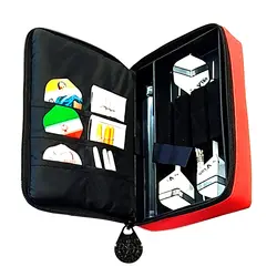 کیف دارت دیتا دارت