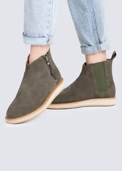 نیم بوت اشبالت مدل850