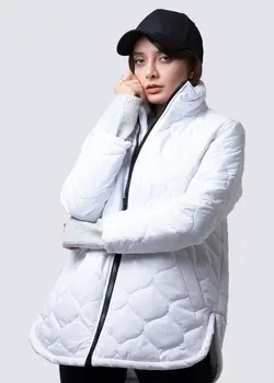 کاپشن کِرو زنانه مدل 518