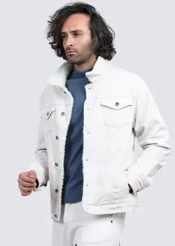 کاپشن کتان مدل533