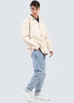 پیراهن مردانه کتان مدل37