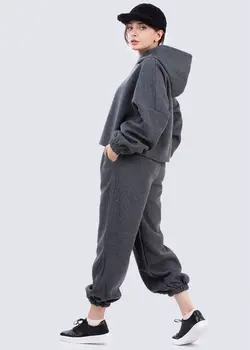 ست هودی و شلوار زنانه بیــتا