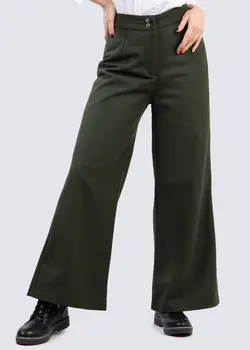 شلوار فوتر زنانه وســــتا