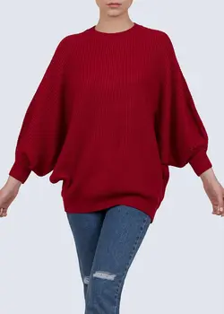 بلوز بافت گشاد