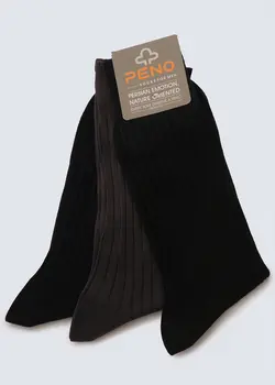 جوراب مدل 0038 پنو