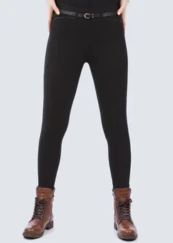 لگ کمربند دار