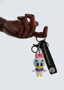 جاسوئیچی دیزی داک