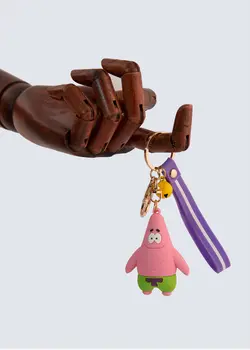 جاسوئیچی پاتریک