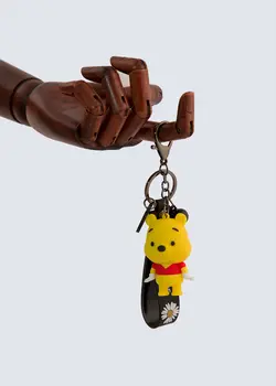 جاسوئیچی وینی پو