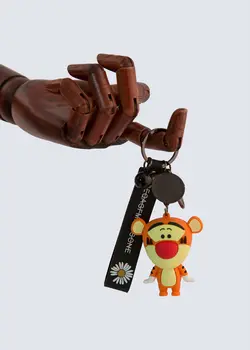 جاسوئیچی تایگر