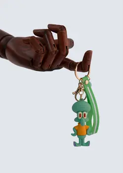 جاسوئیچی اختاپوس