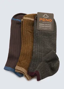 جوراب مدل 2445 پنو