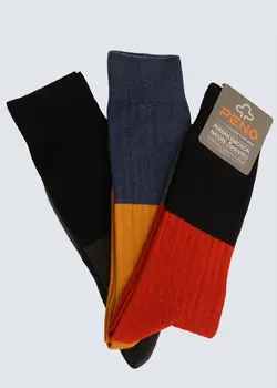 جوراب مدل 2510 پنو