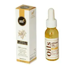 روغن آرگان آرمان 30 میلی لیتری