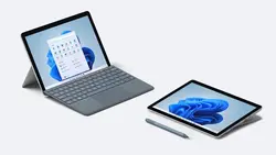 خرید و قیمت Surface Pro 8 Core i3 / RAM 8GB 128GB SSD در پرشیا سرفیس :: Persia Surface
