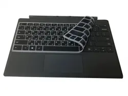 خرید و قیمت پوشش فارسی ساز کیبورد سرفیس پرو در پرشیا سرفیس :: Persia Surface