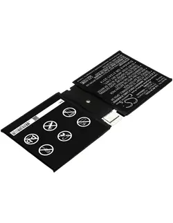 خرید و قیمت باتری سرفیس گو 2 (Surface Go 2 Battery) در پرشیا سرفیس :: Persia Surface