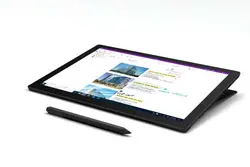 خرید و قیمت تبلت Surface Pro 7 Plus Intel Core i3 RAM 8GB / 128GB SSD در پرشیا سرفیس :: Persia Surface