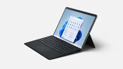 خرید و قیمت Surface Pro 8 Core i5 / RAM 8GB 128GB SSD در پرشیا سرفیس :: Persia Surface