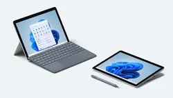 خرید و قیمت Surface Pro 8 Core i5 / RAM 8GB 512GB SSD در پرشیا سرفیس :: Persia Surface