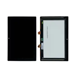 خرید و قیمت تاچ ال سی دی سرفیس پرو 6 (Touch LCD Surface) در پرشیا سرفیس :: Persia Surface