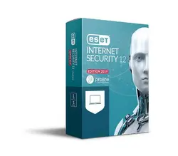 خرید و قیمت آنتی ویروس eset اسمارت سکیوریتی دو یوزر در پرشیا سرفیس :: Persia Surface