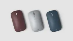 خرید و قیمت ماوس مایکروسافت مدل Surface Mobile Mouse در پرشیا سرفیس :: Persia Surface