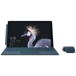خرید و قیمت سرفیس پرو 2017 | Core i7/16GB/512GB SSD در پرشیا سرفیس :: Persia Surface