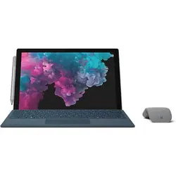 سرفیس پرو 6 | Core i5/8GB/256GB SSD
