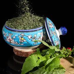 ترخون خشک شده