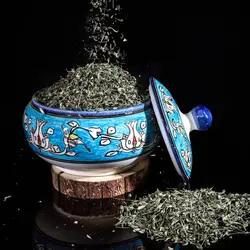 کاکوتی خشک شده
