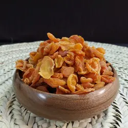 برگه زردالو درجه 1