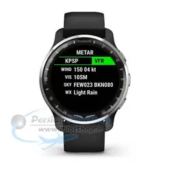 ساعت Garmin D2 Air X10 Pilot Watch