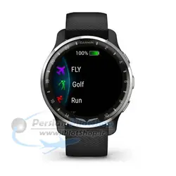 ساعت Garmin D2 Air X10 Pilot Watch